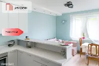 3-pokojowe mieszkanie, osiedle zamknięte - Centrum — zdjęcie 2