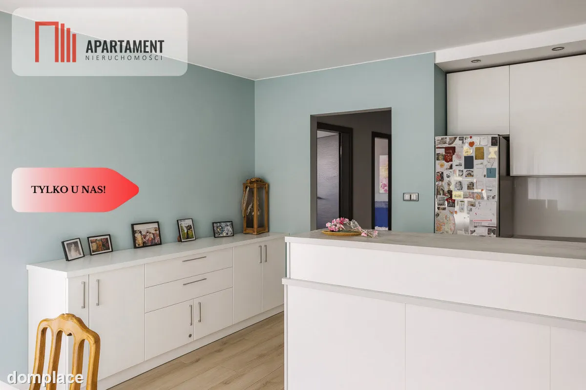 3-pokojowe mieszkanie, osiedle zamknięte - Centrum — zdjęcie 3