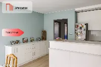 3-pokojowe mieszkanie, osiedle zamknięte - Centrum — zdjęcie 3