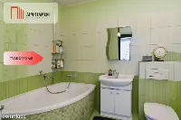 3-pokojowe mieszkanie, osiedle zamknięte - Centrum — zdjęcie 4