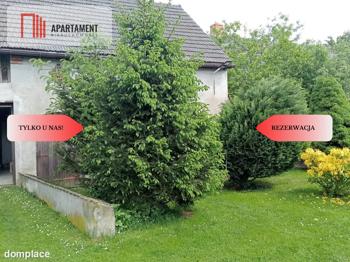 Dom na wsi dla rodziny/rezerwacja — zdjęcie 11