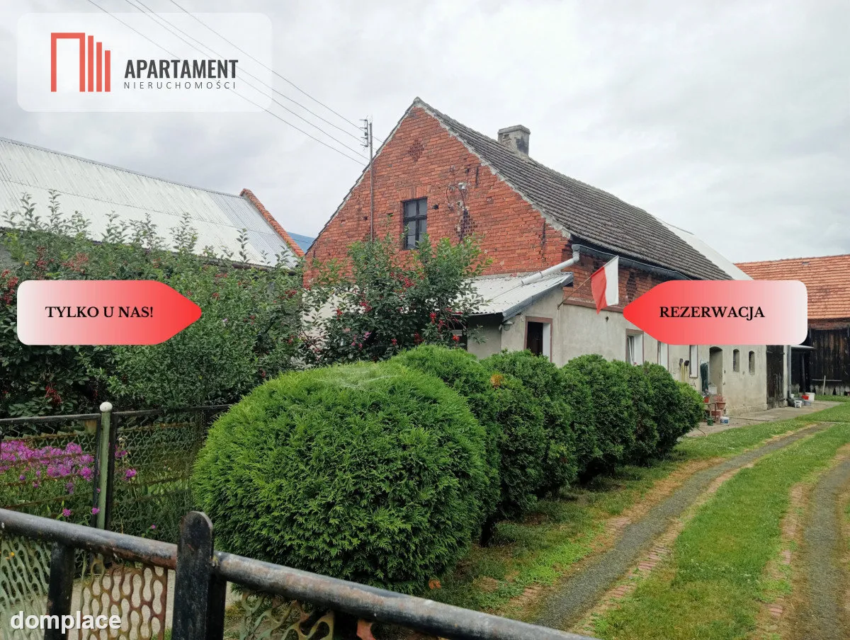 Dom na wsi dla rodziny/rezerwacja — zdjęcie 13