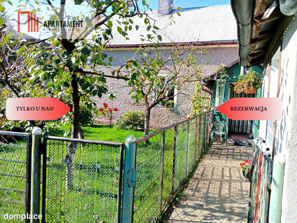 Dom na wsi dla rodziny/rezerwacja — zdjęcie 14