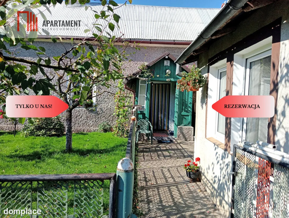 Dom na wsi dla rodziny/rezerwacja — zdjęcie 15
