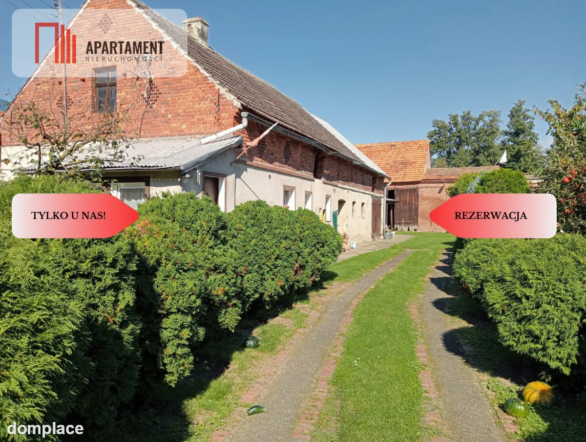 Dom na wsi dla rodziny/rezerwacja — zdjęcie 16