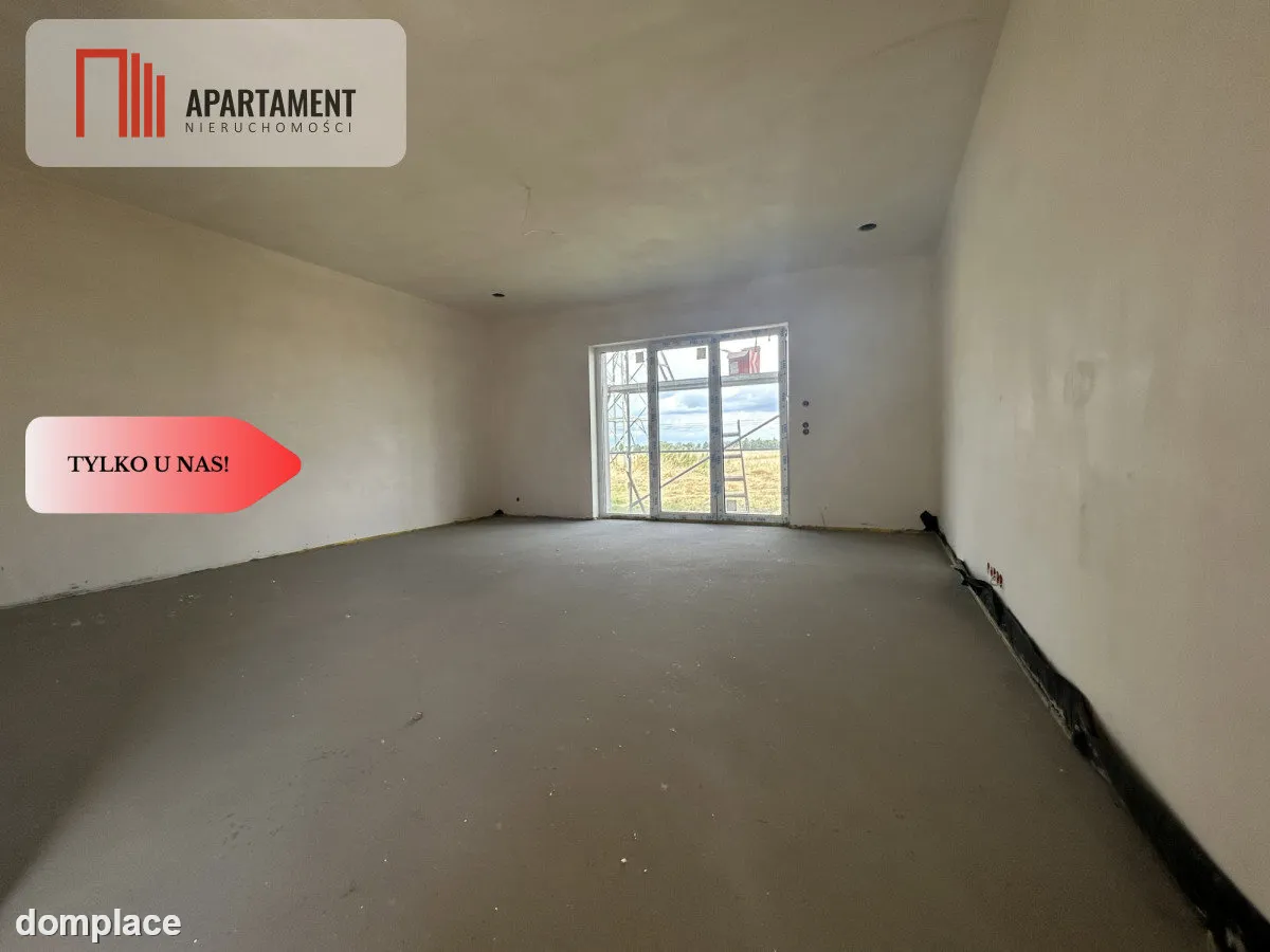 Komfortowy Bliźniak 174,50m2+ogród+taras+garaż — zdjęcie 8