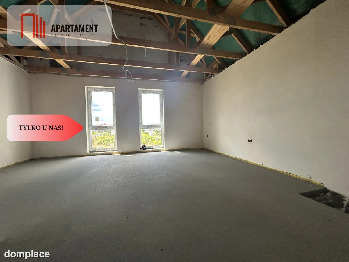 Komfortowy Bliźniak 174,50m2+ogród+taras+garaż — zdjęcie 10