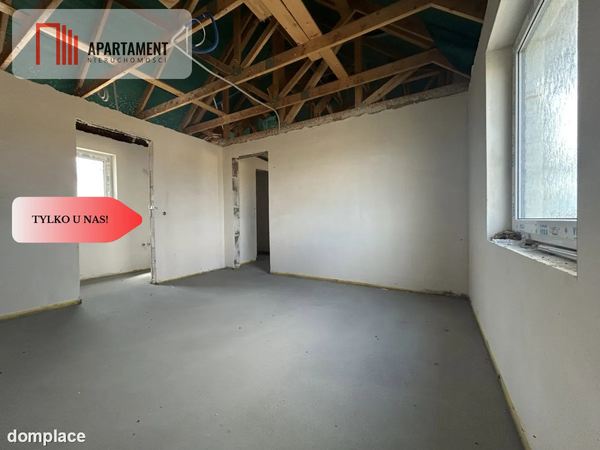 Komfortowy Bliźniak 174,50m2+ogród+taras+garaż — zdjęcie 12