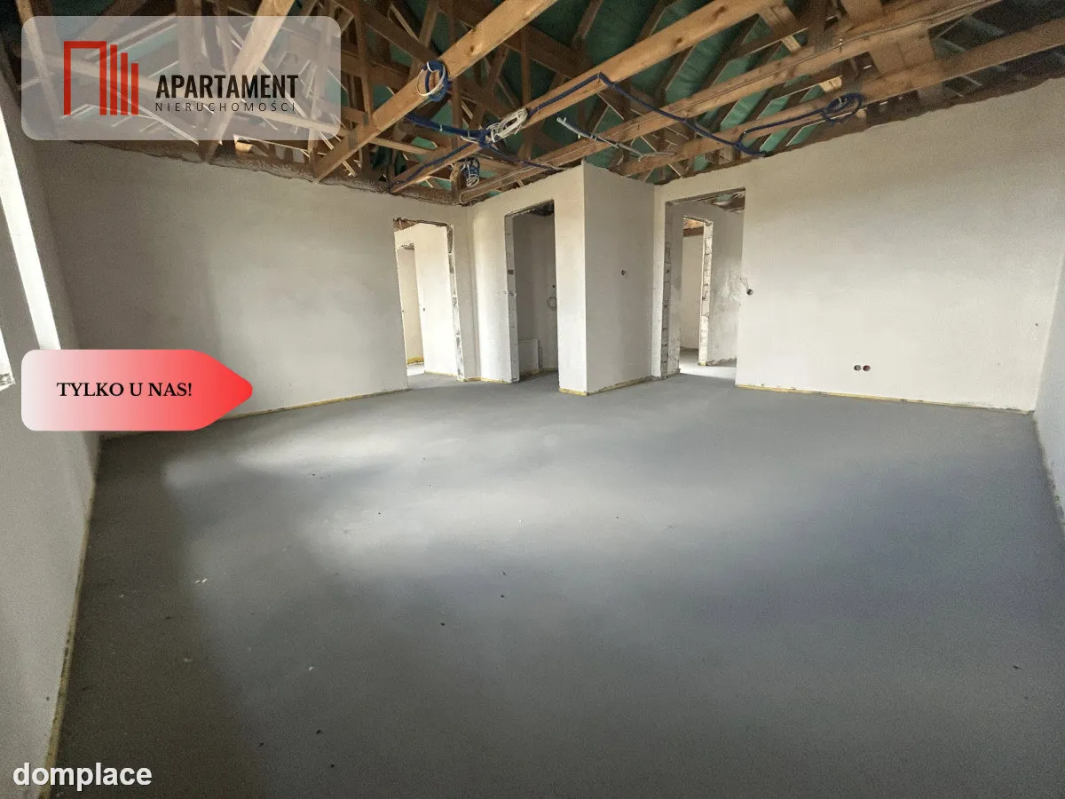 Komfortowy Bliźniak 174,50m2+ogród+taras+garaż — zdjęcie 15