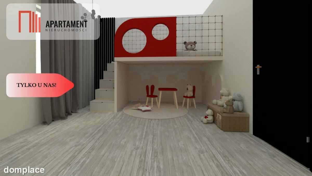 Komfortowy Bliźniak 174,50m2+ogród+taras+garaż — zdjęcie 13