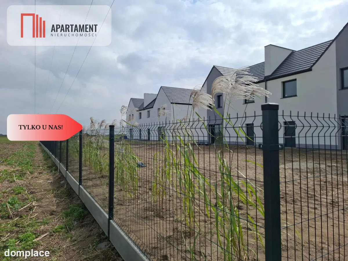 Komfortowy Bliźniak 174,50m2+ogród+taras+garaż — zdjęcie 2