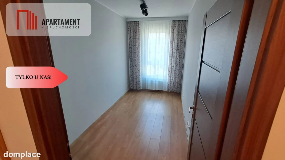 Tylko u nas! 3pokoje z garażem. Kapuściska — zdjęcie 8