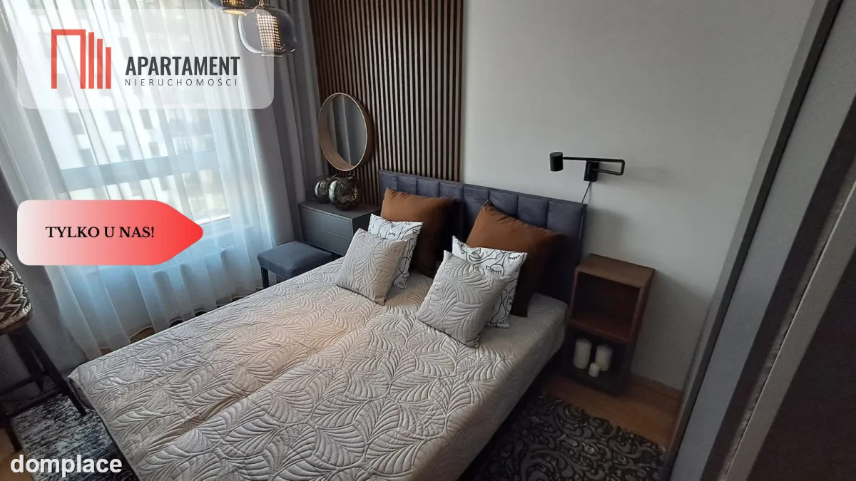Tylko u nas! 3pokoje z garażem. Kapuściska — zdjęcie 10
