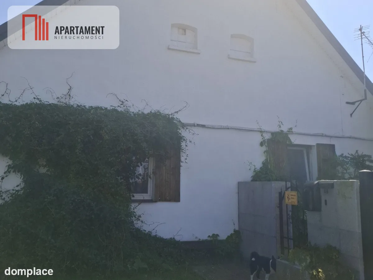 Gospodarstwo z Domem i Ogrodem — zdjęcie 4