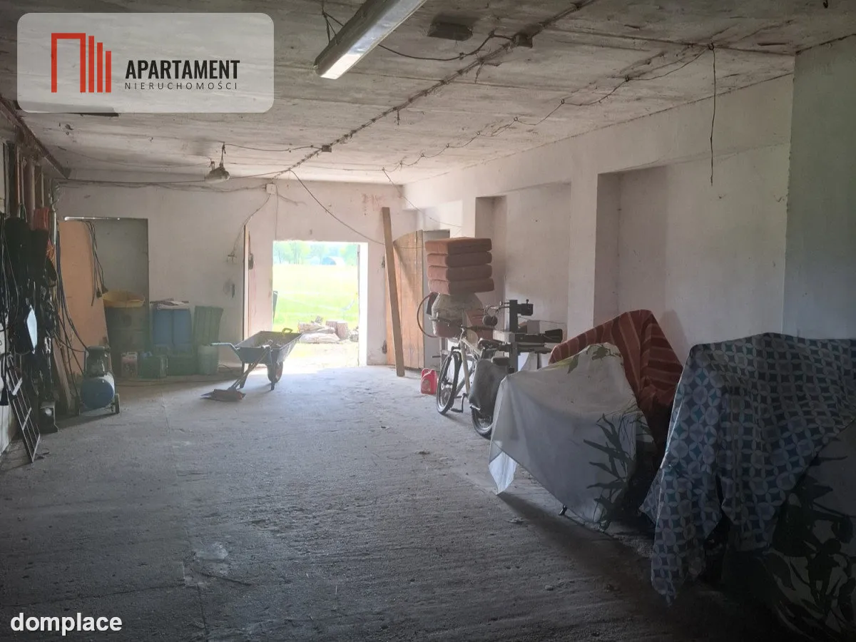Gospodarstwo z Domem i Ogrodem — zdjęcie 20