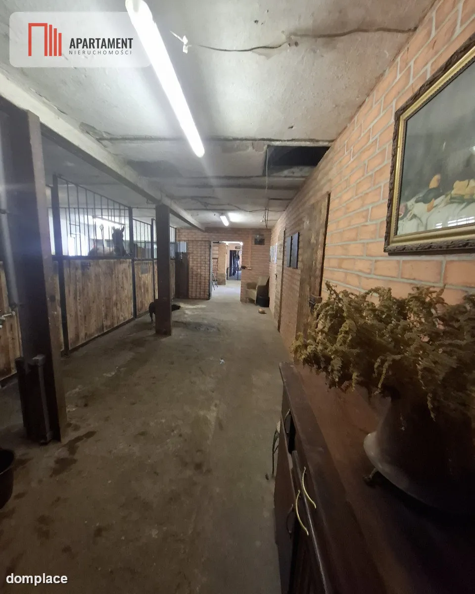 Gospodarstwo z Domem i Ogrodem — zdjęcie 23