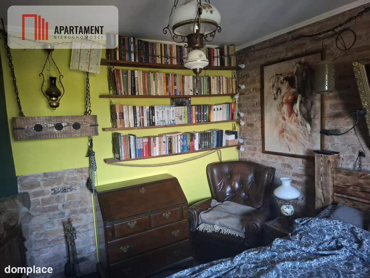 Gospodarstwo z Domem i Ogrodem — zdjęcie 14