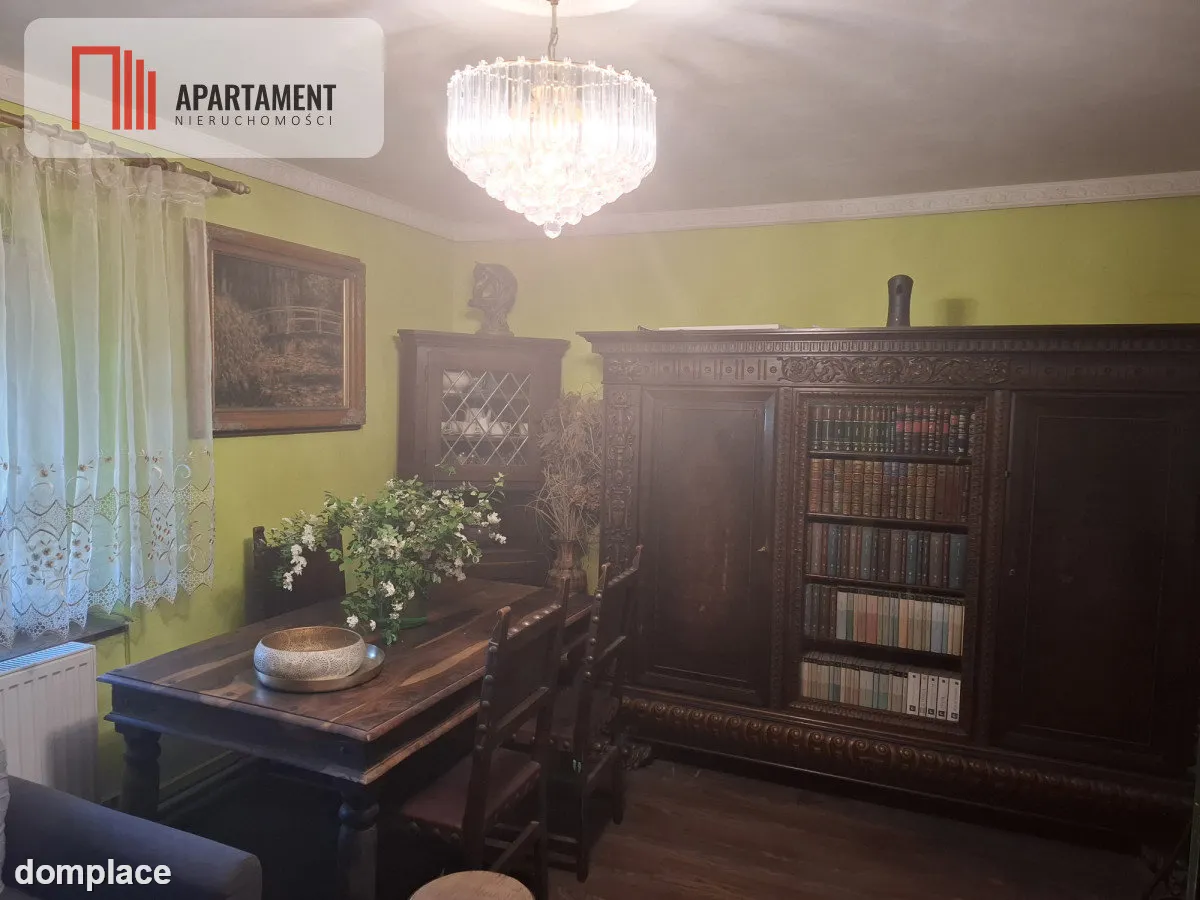 Gospodarstwo z Domem i Ogrodem — zdjęcie 16