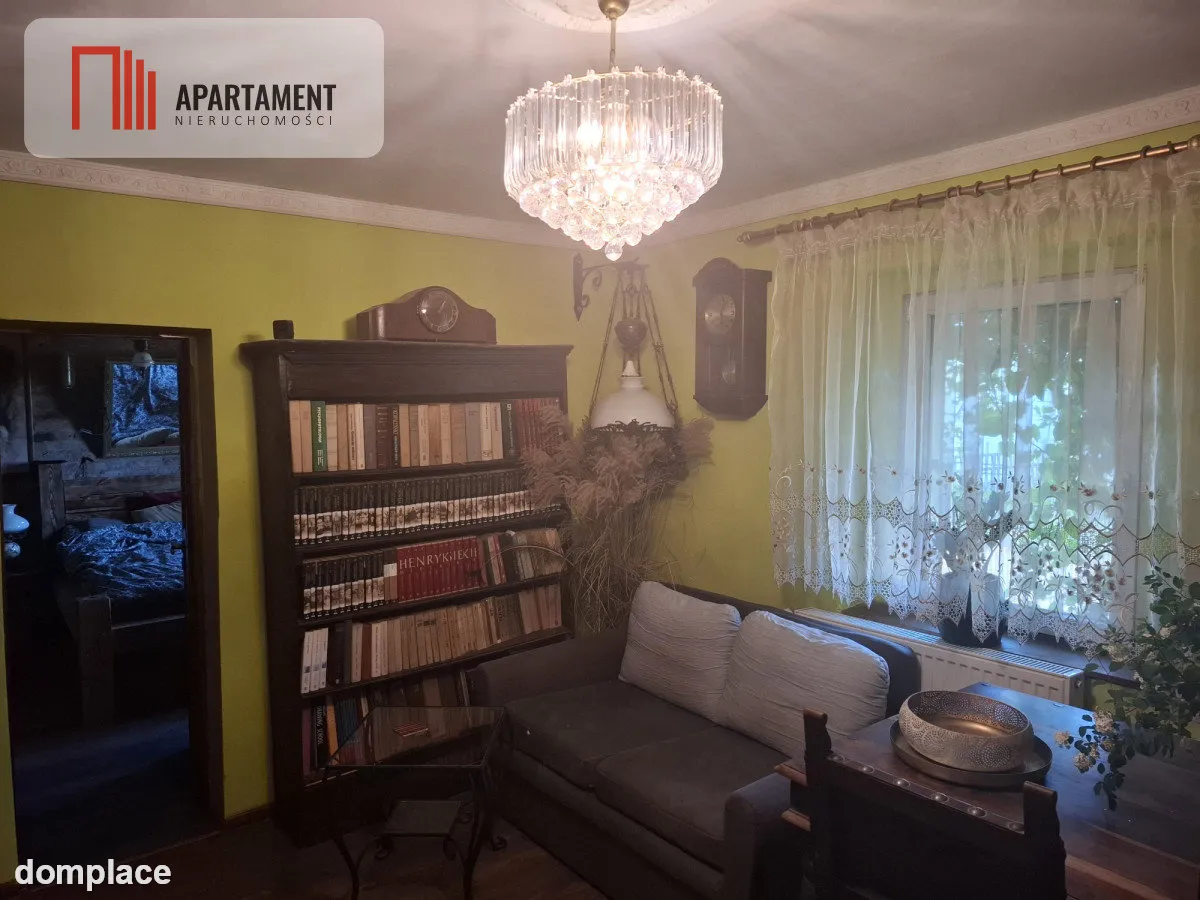Gospodarstwo z Domem i Ogrodem — zdjęcie 15