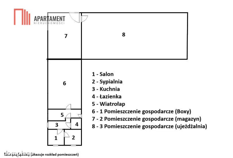 Gospodarstwo z Domem i Ogrodem — zdjęcie 27