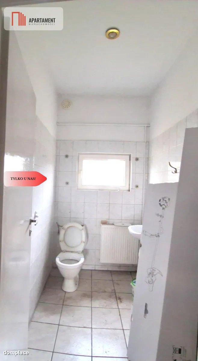 Janowiec, lokal handlowy 150m2 — zdjęcie 7