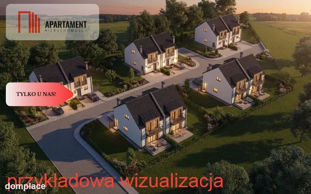 Atrakcyjna działka Przygodzice