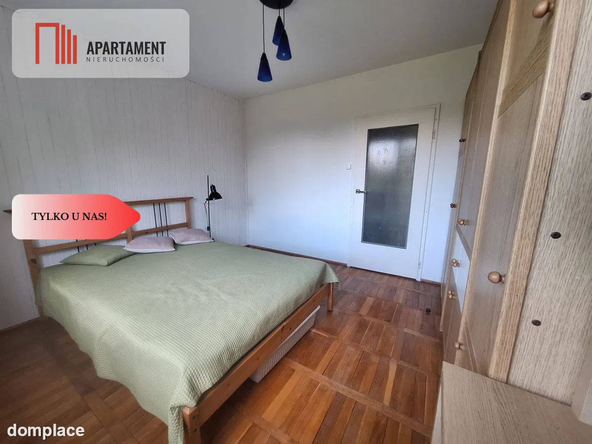 3 pokojowe / blisko centrum / lokalizacja — zdjęcie 6