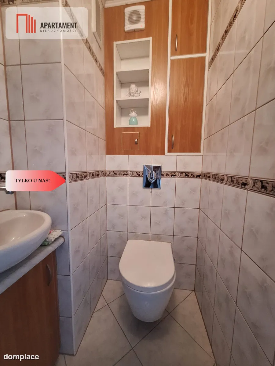 3 pokojowe / blisko centrum / lokalizacja — zdjęcie 13