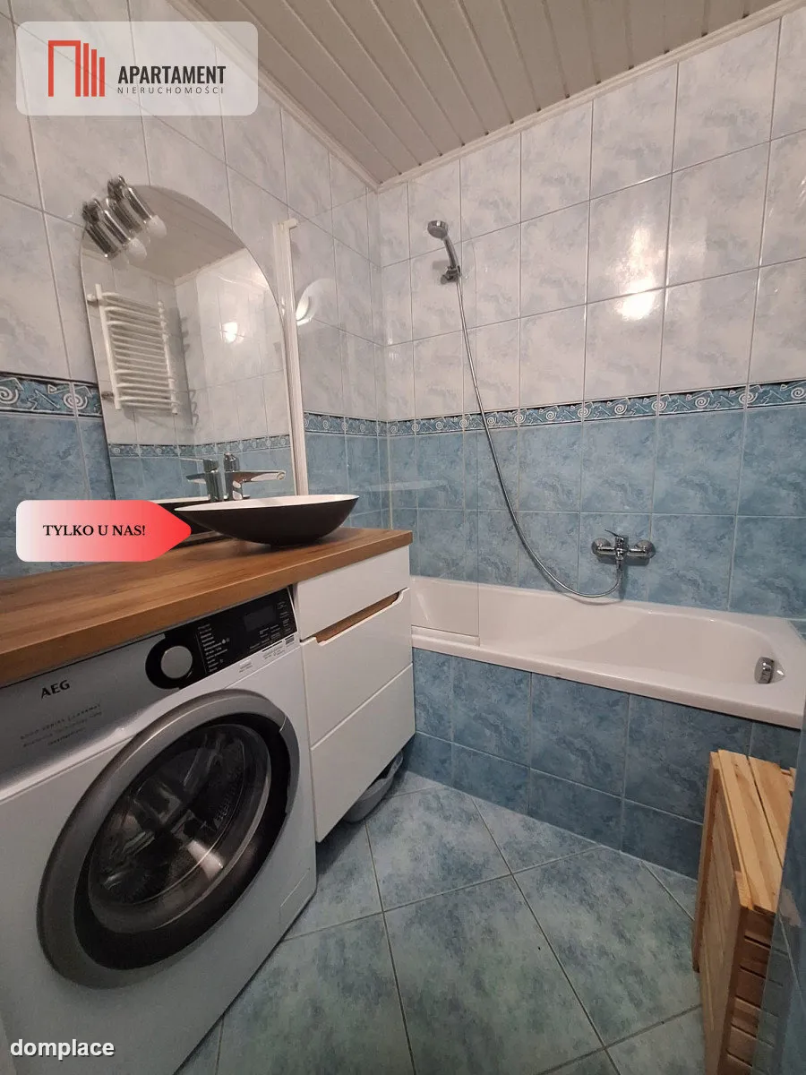 3 pokojowe / blisko centrum / lokalizacja — zdjęcie 14