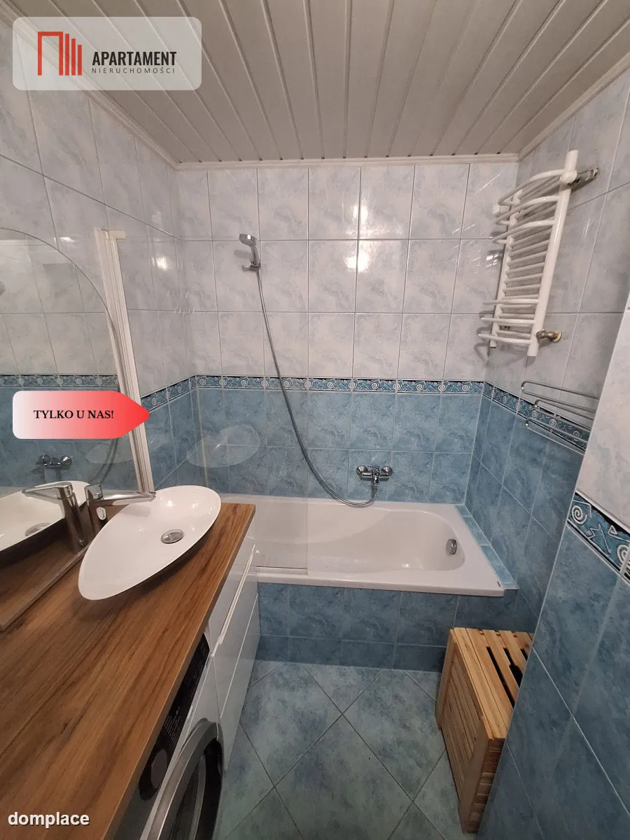 3 pokojowe / blisko centrum / lokalizacja — zdjęcie 16