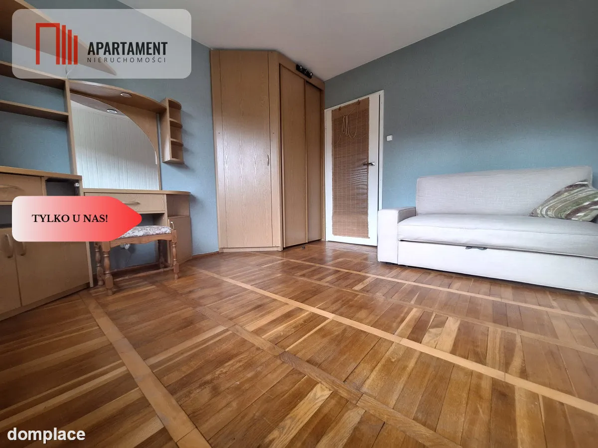 3 pokojowe / blisko centrum / lokalizacja — zdjęcie 11