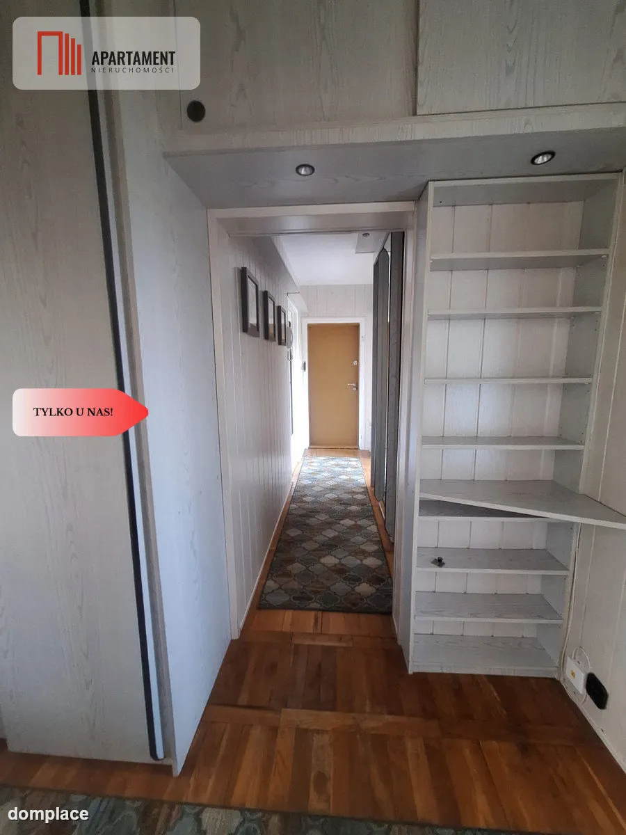 3 pokojowe / blisko centrum / lokalizacja — zdjęcie 12