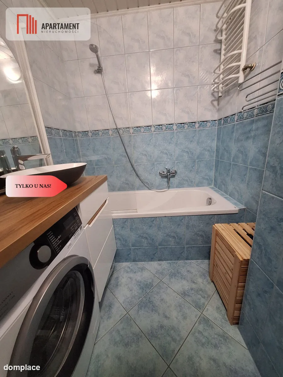 3 pokojowe / blisko centrum / lokalizacja — zdjęcie 15