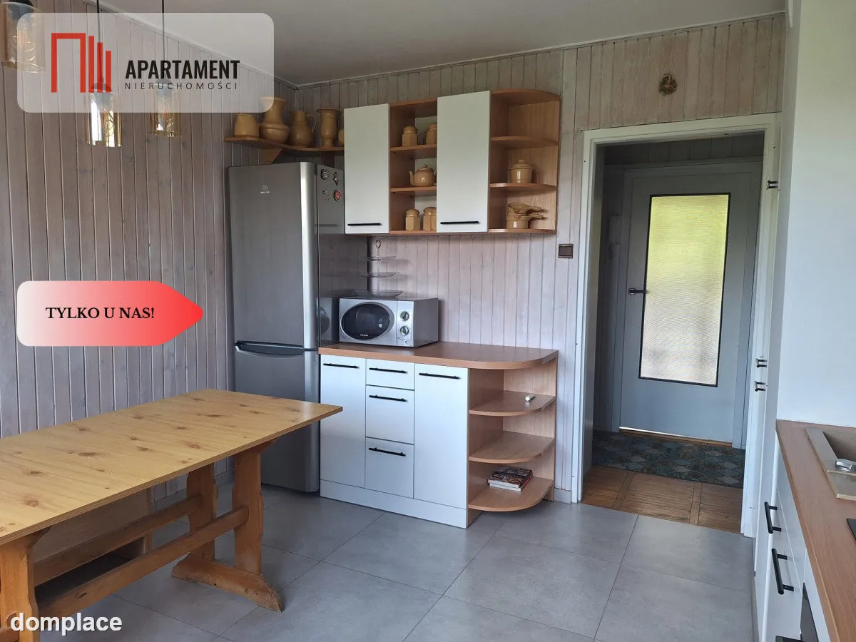 3 pokojowe / blisko centrum / lokalizacja — zdjęcie 2