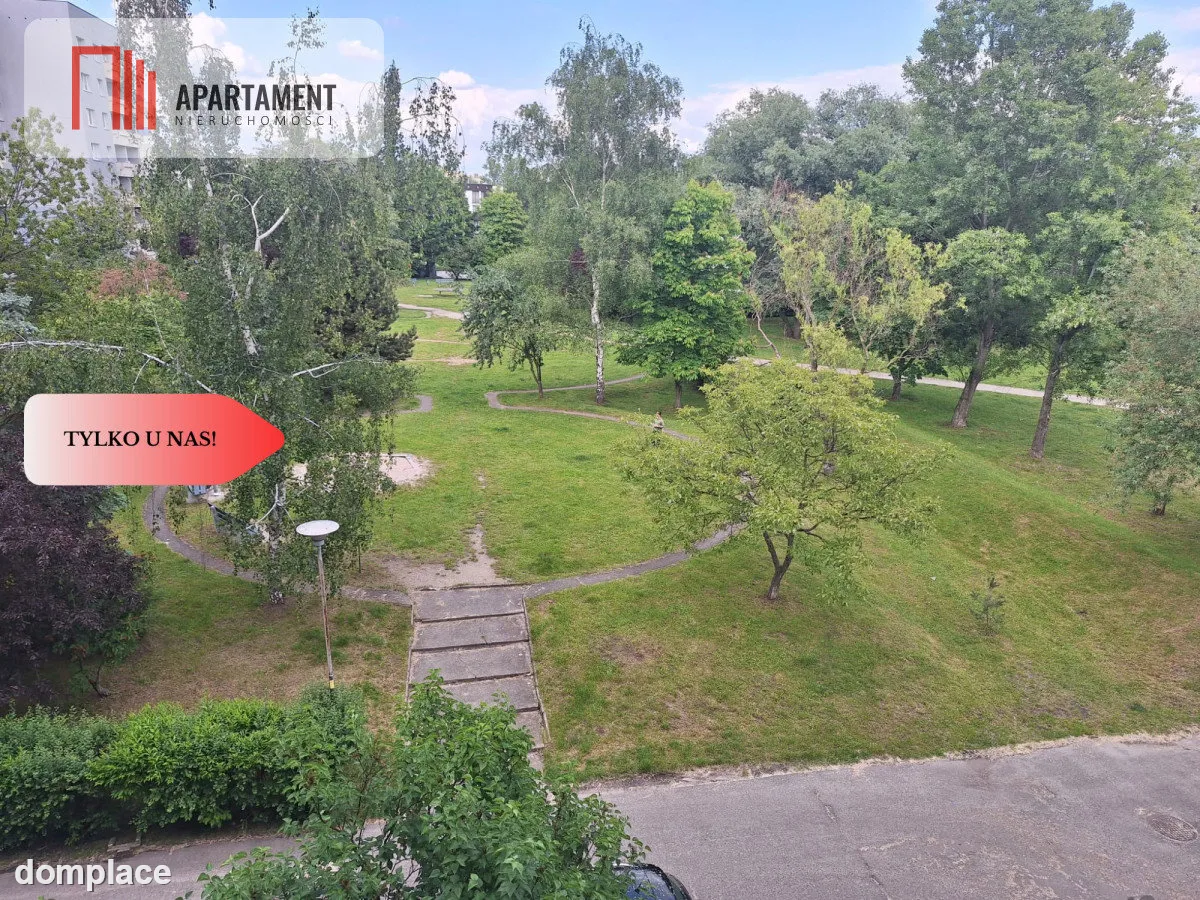 3 pokojowe / blisko centrum / lokalizacja — zdjęcie 17