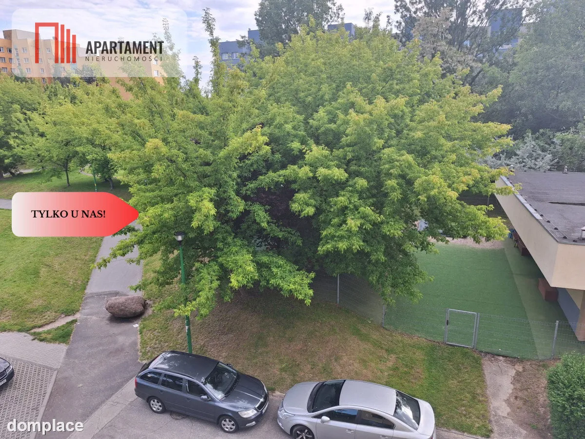 3 pokojowe / blisko centrum / lokalizacja — zdjęcie 19