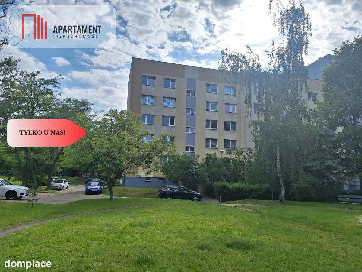 3 pokojowe / blisko centrum / lokalizacja — zdjęcie 18