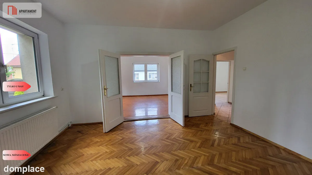 Duży dom z cudownym ogrodem - Nakło — zdjęcie 16