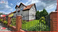 Duży dom z cudownym ogrodem - Nakło — zdjęcie 1