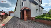 Duży dom z cudownym ogrodem - Nakło — zdjęcie 4