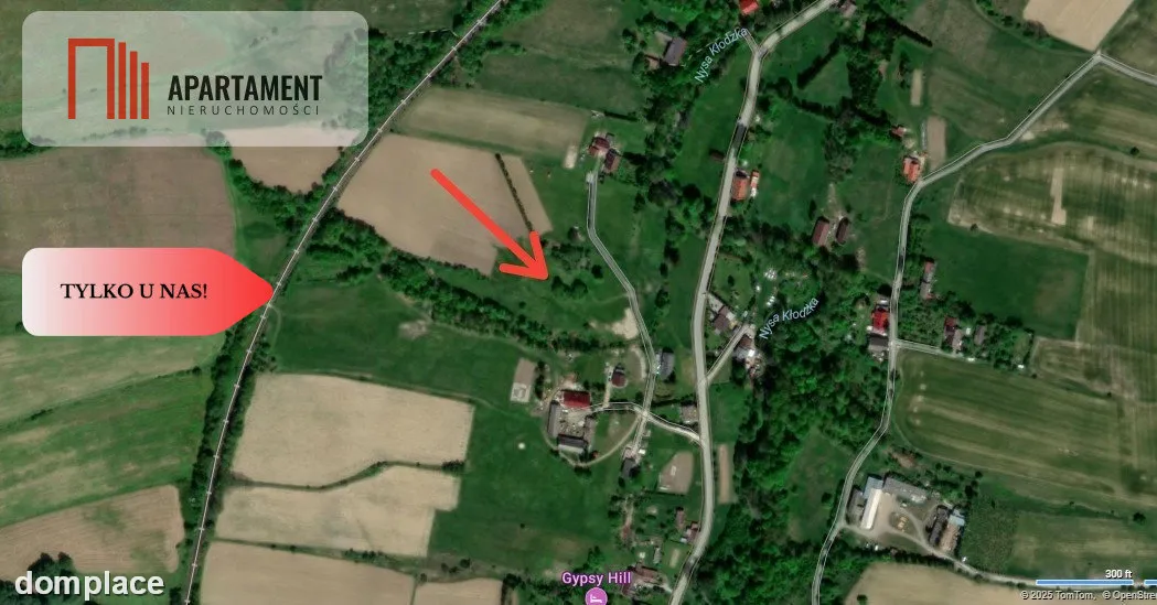 Okazja! Działka/spokojna/cicha okolica — zdjęcie 7