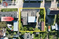 Cztery mieszkania i lokal handlowy w Miastku. — zdjęcie 2
