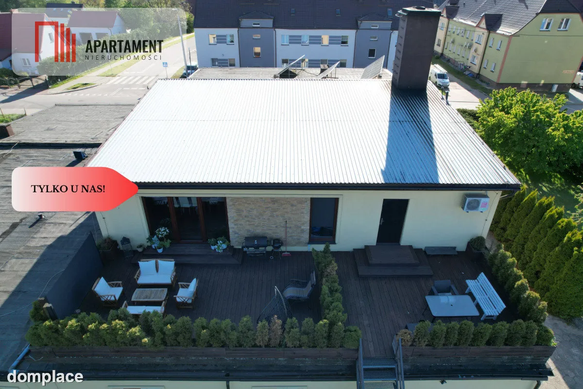 Cztery mieszkania i lokal handlowy w Miastku. — zdjęcie 17