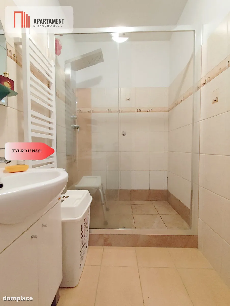 Cztery mieszkania i lokal handlowy w Miastku. — zdjęcie 30