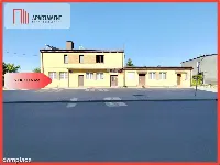 Cztery mieszkania i lokal handlowy w Miastku. — zdjęcie 1