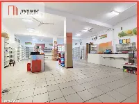Lokal handlowy, sklep, salon urody, magazyn. — zdjęcie 1