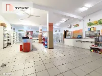 Lokal handlowy, sklep, salon urody, magazyn. — zdjęcie 13