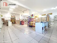 Lokal handlowy, sklep, salon urody, magazyn. — zdjęcie 3