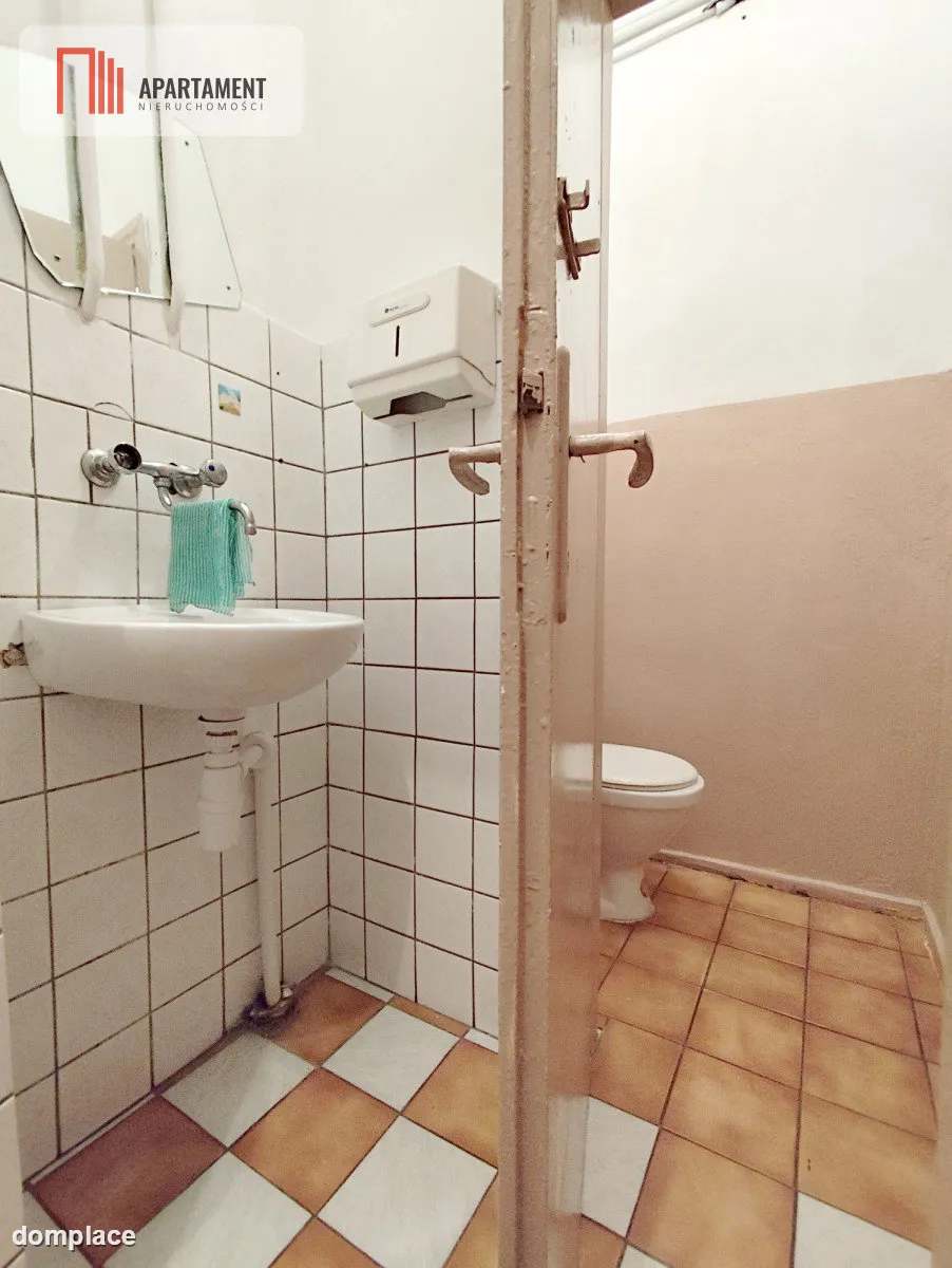 Lokal handlowy, sklep, salon urody, magazyn. — zdjęcie 10