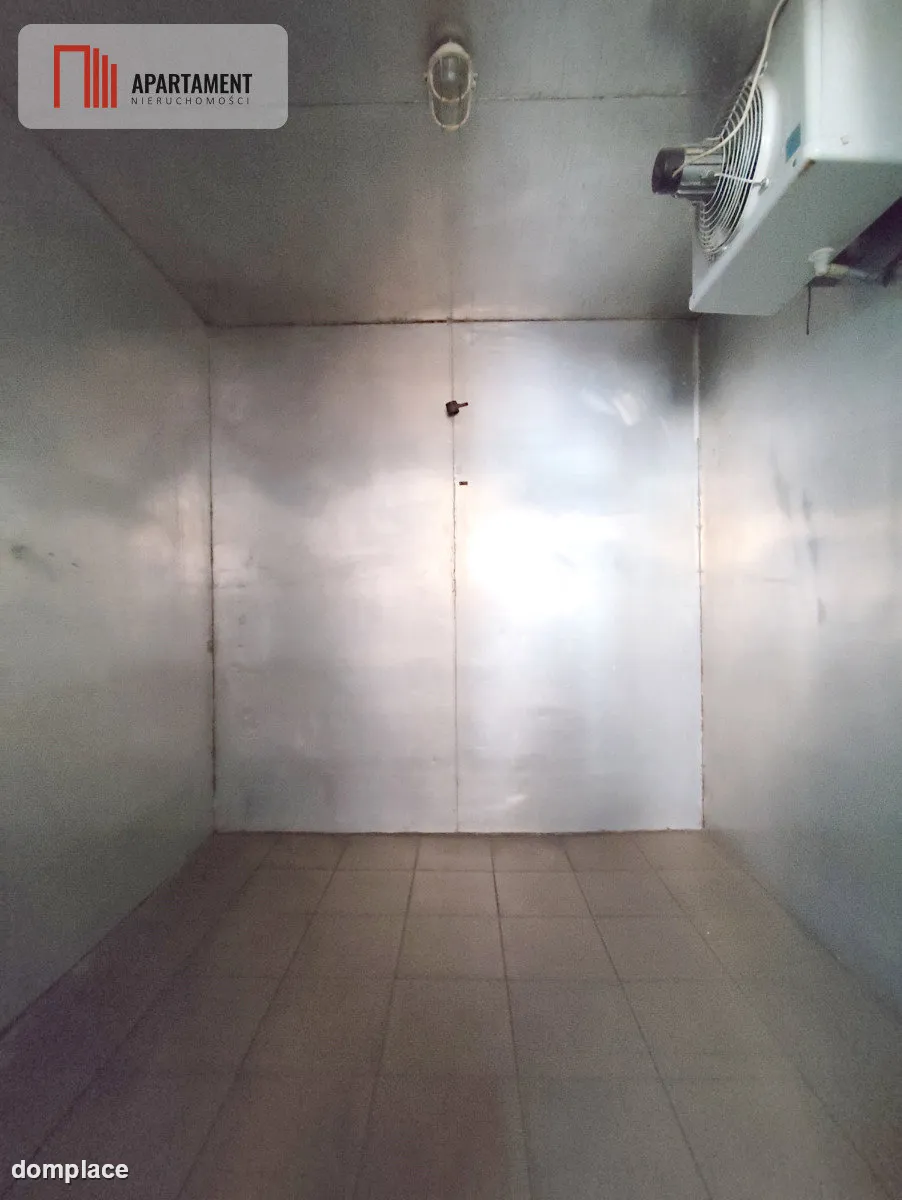 Lokal handlowy, sklep, salon urody, magazyn. — zdjęcie 7